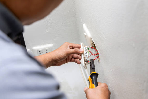 Best Industrial Electrical Services  in Jemez Pueblo, NM