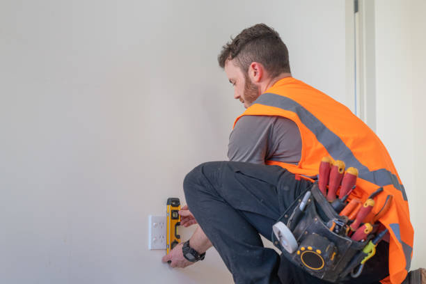 Electrical Outlet Repair in Jemez Pueblo, NM