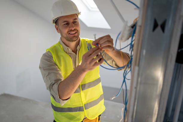 Best Electrical System Inspection  in Jemez Pueblo, NM